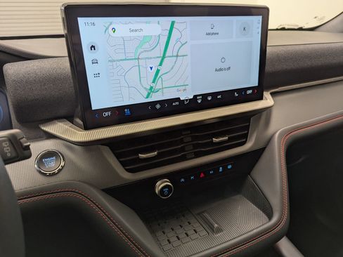 Used 2025 Ford Explorer ST w/ Sun And Sound Package image 24