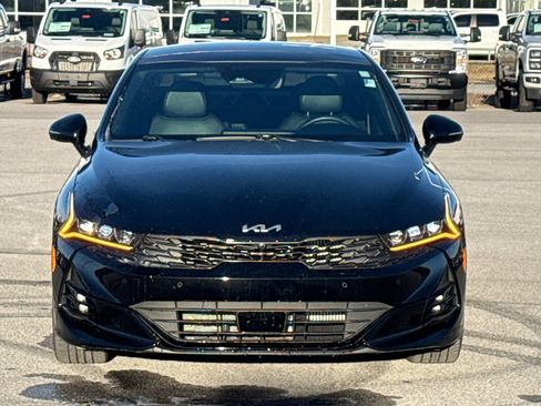 Used 2024 Kia K5 GT w/ GT1 Package image 10