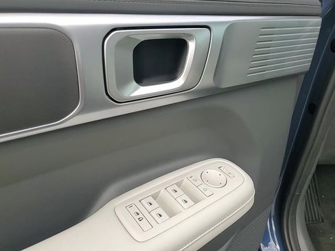 New 2026 Hyundai Santa Fe SEL image 13