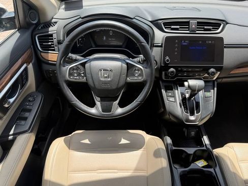 Used 2018 Honda CR-V EX-L image 15