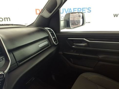 Used 2023 RAM 1500 Big Horn AWD/4WD image 21