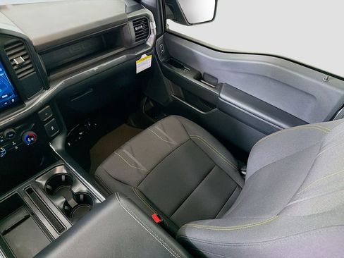 Used 2024 Ford F150 STX image 26