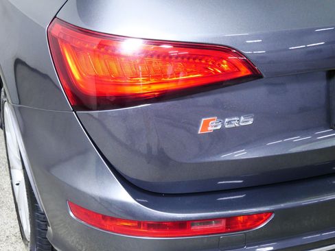 Used 2015 Audi SQ5 Premium Plus AWD/4WD image 17