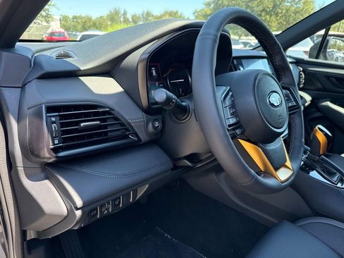 New 2025 Subaru Outback Wilderness image 20