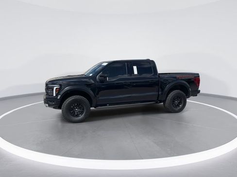 Certified 2025 Ford F150 Raptor AWD/4WD image 3