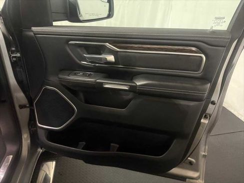 Certified 2020 RAM 1500 Laramie image 29