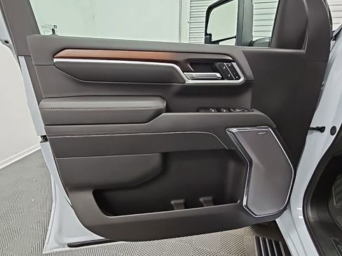 New 2026 GMC Sierra 2500 Denali w/ Denali Reserve Package image 30