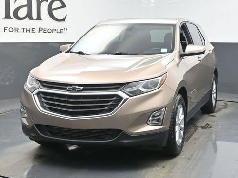 Used 2019 Chevrolet Equinox LT image 7