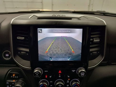 Used 2020 RAM 1500 Big Horn image 25