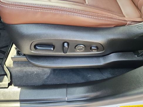 Certified 2021 Buick Enclave Avenir w/ Avenir Technology Package FWD image 20