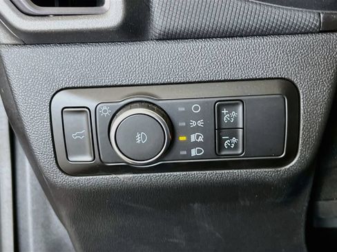 Used 2025 Ford Bronco Sport Big Bend w/ Convenience Package AWD/4WD image 10