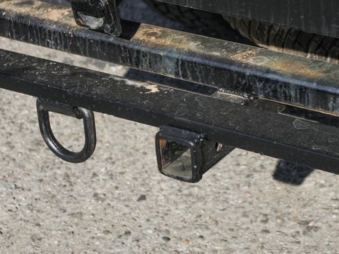 Used 2021 Chevrolet Silverado 3500 W/T w/ WT Convenience Package image 42