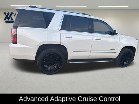 Used 2020 GMC Yukon Denali w/ Open Road Package image 5