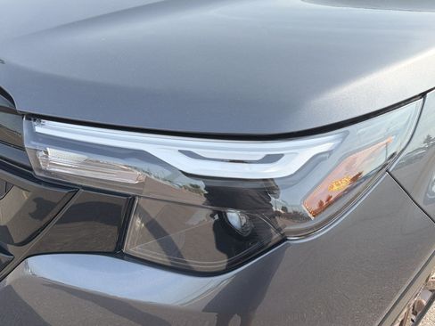Certified 2026 Subaru Forester Sport AWD/4WD image 16