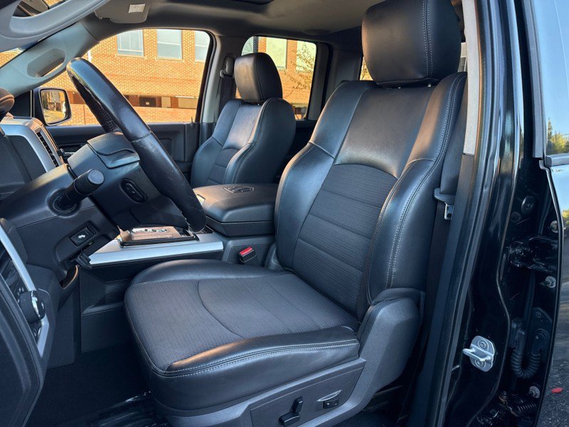 Used 2010 Dodge Ram 1500 Truck Sport AWD/4WD image 15