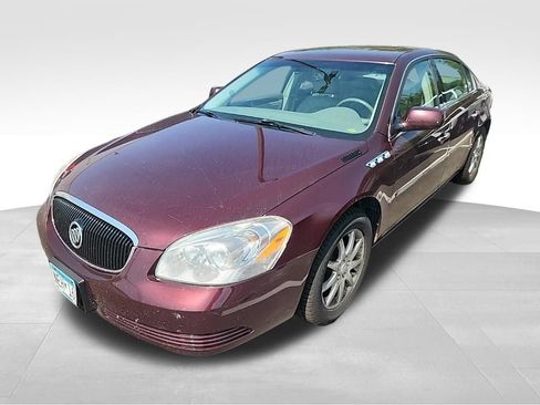 Used 2007 Buick Lucerne CXL w/ Luxury Package FWD image 4