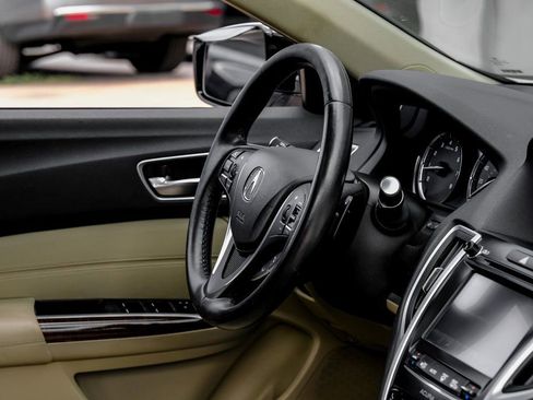 Used 2019 Acura TLX image 14