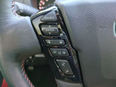 Certified 2024 Nissan Frontier PRO-4X w/ Off-Road Protection Package image 25