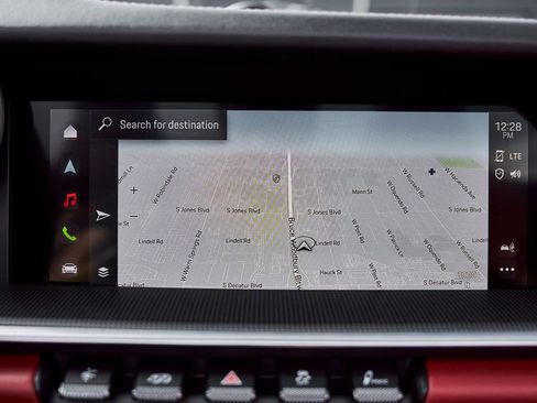 Used 2022 Porsche 911 Turbo S w/ 911 Turbo Sportdesign Package image 71