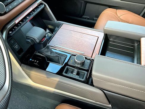 New 2026 Toyota Tundra 1794 Edition image 7