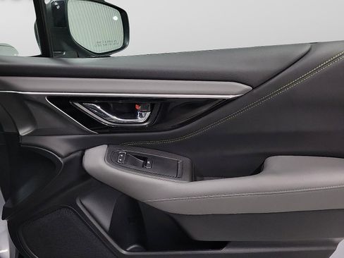 Used 2022 Subaru Outback Onyx Edition XT w/ Tech Package 2 image 16