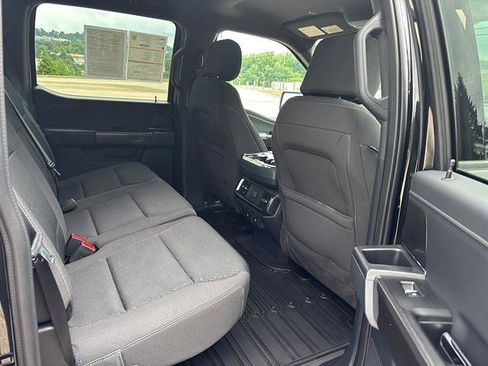 Certified 2023 Ford F150 XLT w/ Equipment Group 302A High AWD/4WD image 19