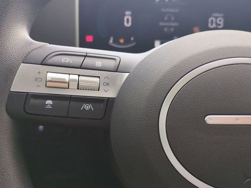 New 2026 Hyundai Tucson SEL image 31