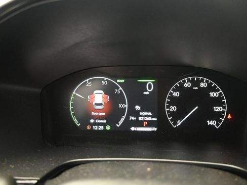 Used 2024 Honda CR-V Sport image 19