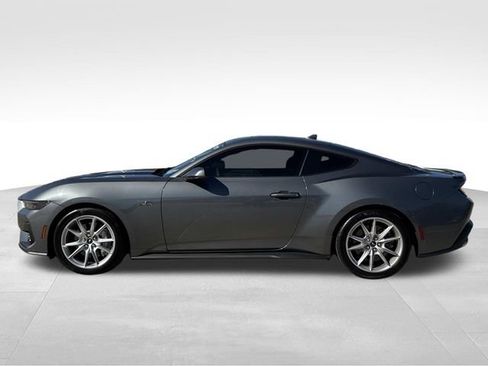 New 2025 Ford Mustang GT Premium image 6