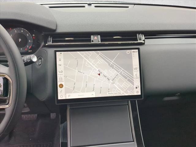 New 2026 Land Rover Range Rover Velar S AWD/4WD image 12
