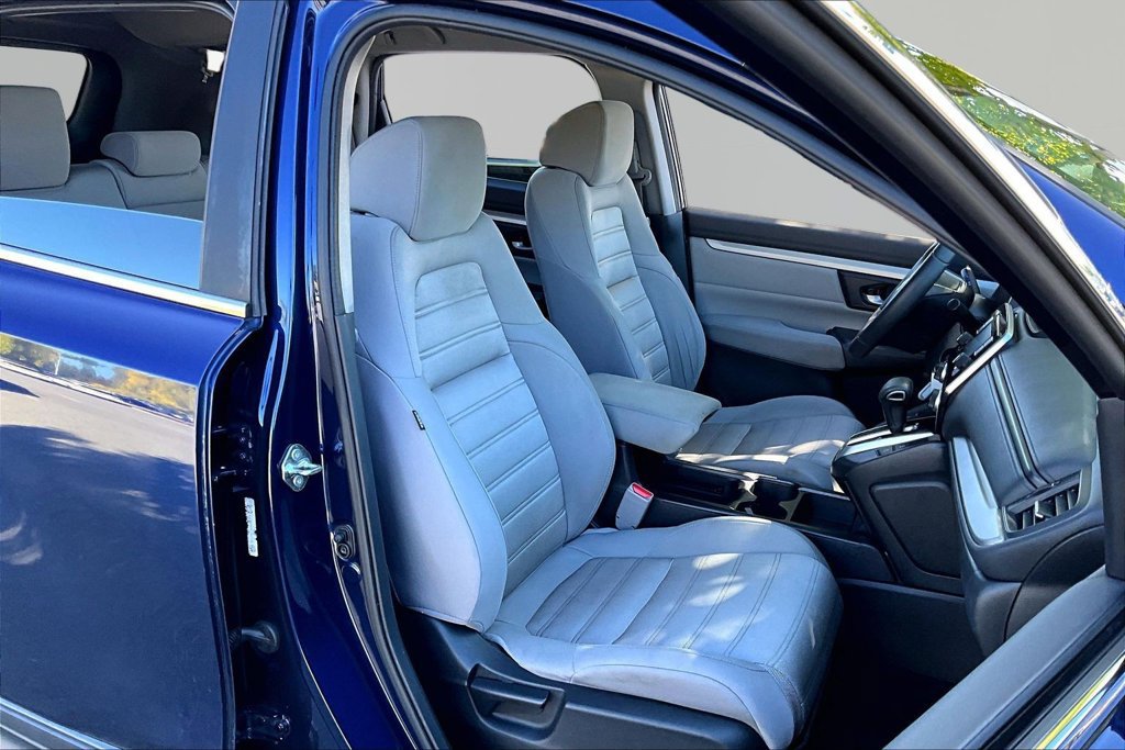 Used 2020 Honda CR-V LX image 21