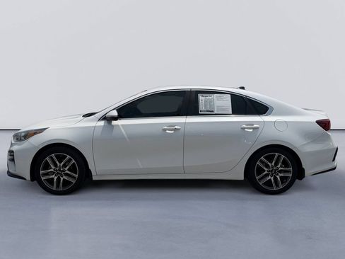 Used 2019 Kia Forte EX FWD image 6