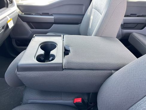 New 2026 Ford F250 XL w/ STX Appearance Package image 12