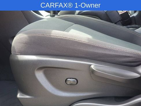 Used 2020 Chevrolet Trax LS FWD image 17
