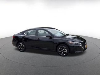 Used 2025 Nissan Sentra SV video 2