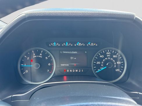 Used 2016 Ford F150 XLT w/ Equipment Group 302A Luxury AWD/4WD image 39