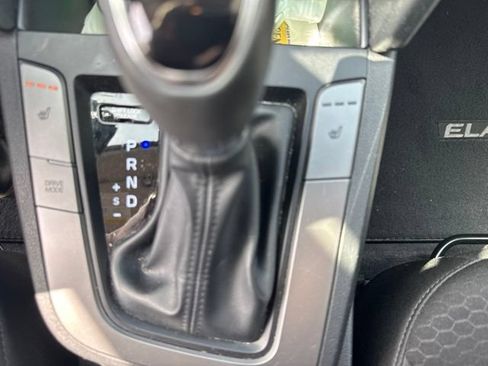 Used 2020 Hyundai Elantra Value Edition w/ Cargo Package (C1) FWD image 9