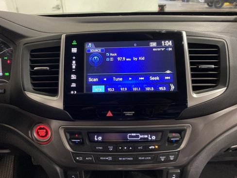 Used 2016 Honda Pilot EX-L image 14