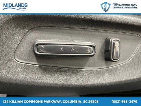 New 2026 Honda HR-V EX-L image 10