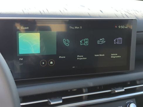 New 2026 Hyundai Tucson SE image 29