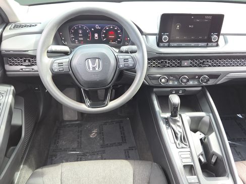 Used 2024 Honda Accord LX image 12