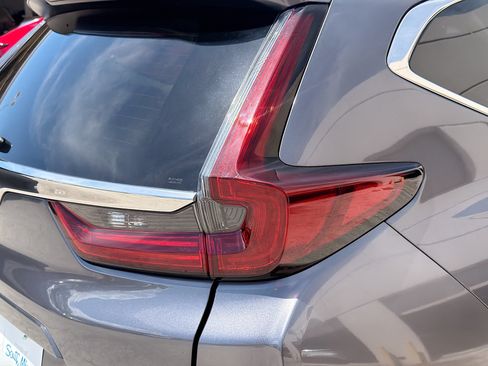 Used 2022 Honda CR-V EX image 27