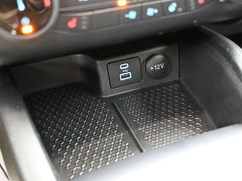 Certified 2022 Ford Bronco Sport Outer Banks image 19