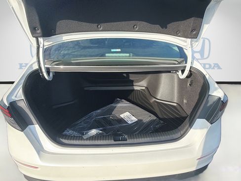 New 2026 Honda Accord LX image 21