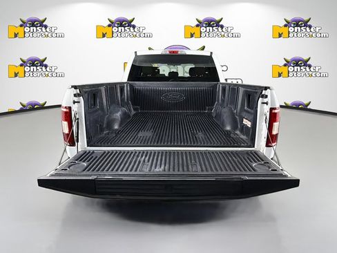 Used 2020 Ford F150 XLT w/ XTR Package AWD/4WD image 25