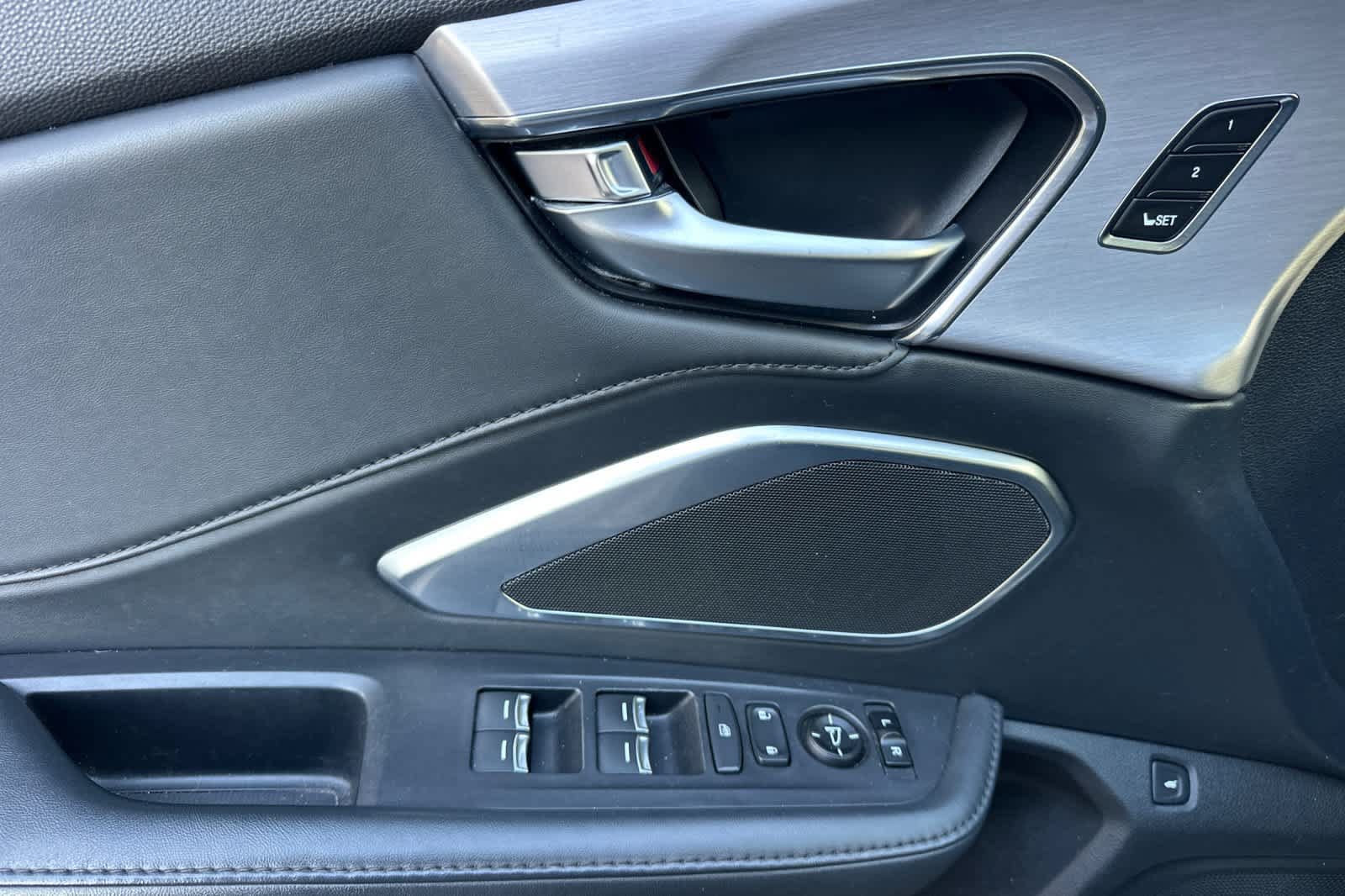 Used 2021 Acura RDX FWD image 15