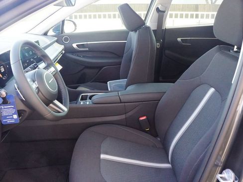 New 2026 Hyundai Sonata SEL FWD image 18