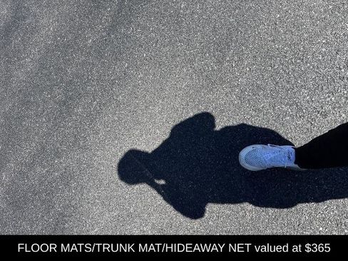 Certified 2024 Nissan Altima 2.5 SV FWD image 3