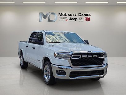 Used 2026 RAM 1500 Big Horn