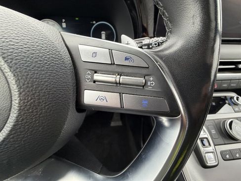Used 2023 Hyundai Palisade Calligraphy FWD image 24